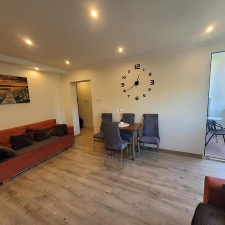 Apartament Centrum - Aleja Swietego Jana Pawla II Колобжег Екстер'єр фото
