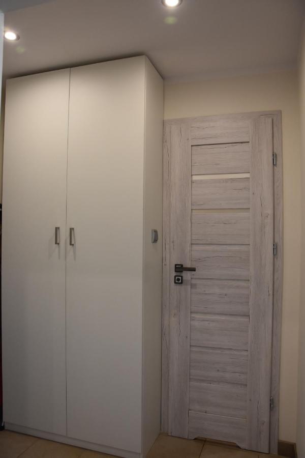 Apartament Centrum - Aleja Swietego Jana Pawla II Колобжег Екстер'єр фото