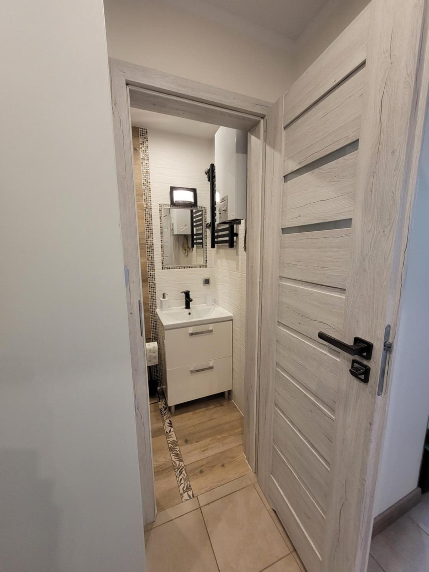 Apartament Centrum - Aleja Swietego Jana Pawla II Колобжег Екстер'єр фото